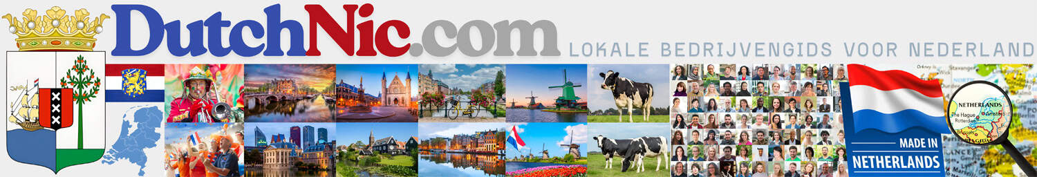 Gemaakt in Nederland - BNI Hybrides